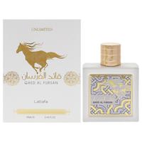 Lattafa Qaed Al Fursan Unlimited 3.04 oz