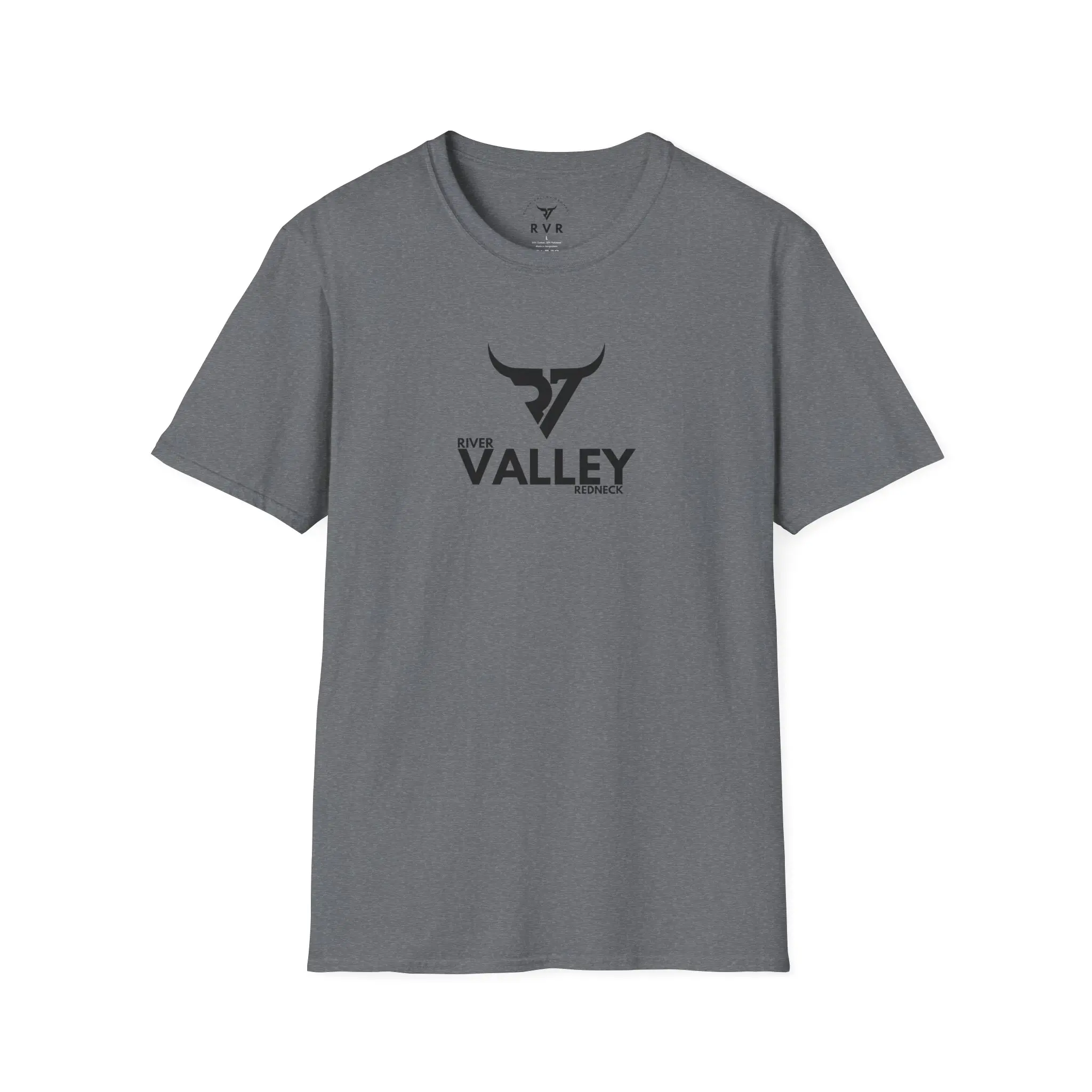 River Valley Redneck Tee