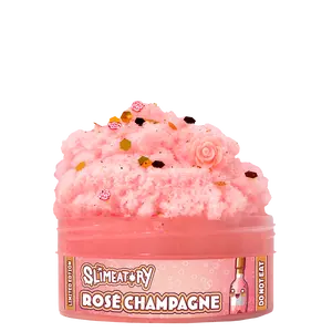 Rosé Champagne 8oz