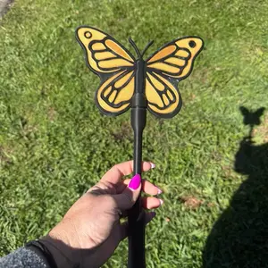 Butterfly Tap to Pay Wand