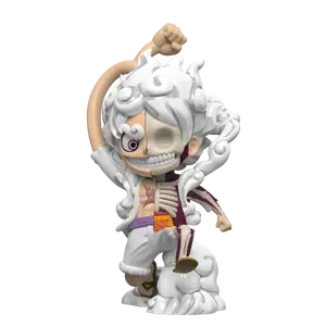 XXRAY PLUS: Luffy Gear 5 Edition