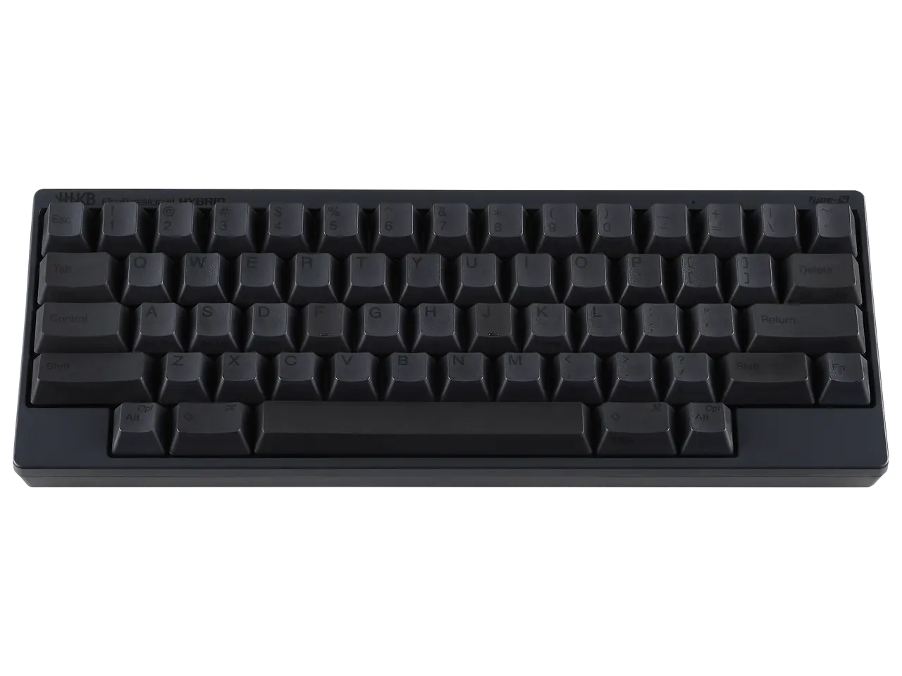 HHKB CG01000-297201 Professional HYBRID Type-S Gaming Keyboard