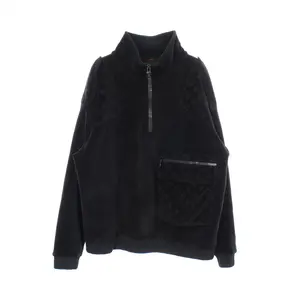 Pre-owned Louis Vuitton Cotton Small Leather Goods Monogram Jacket