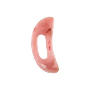 Skin Gym Body Gua Sha - Sculpting Tool for Full-Body Massage & Lymphatic Drainage - US Made Resin Massager for Muscle Relief & Circulation Boost