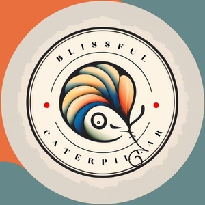 Blissful caterpillar