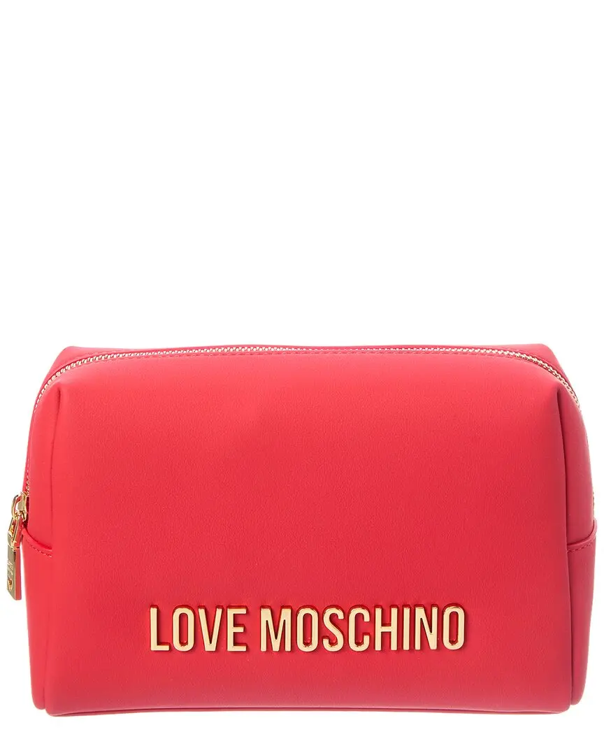 Love Moschino Clutch