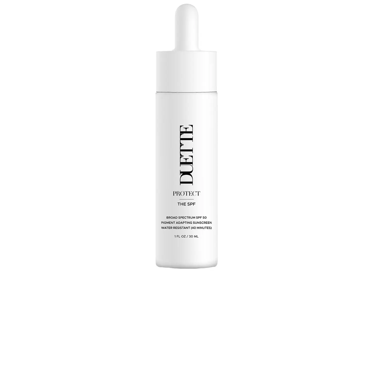Duette The SPF Pigment Adapting