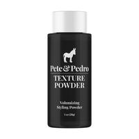 Texture Powder 1 oz. $20