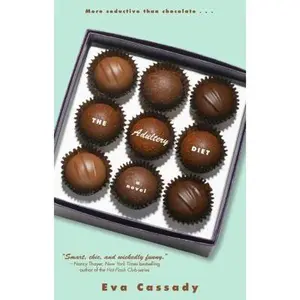 USED-Adultery Diet by Cassady, Eva (Paperback)