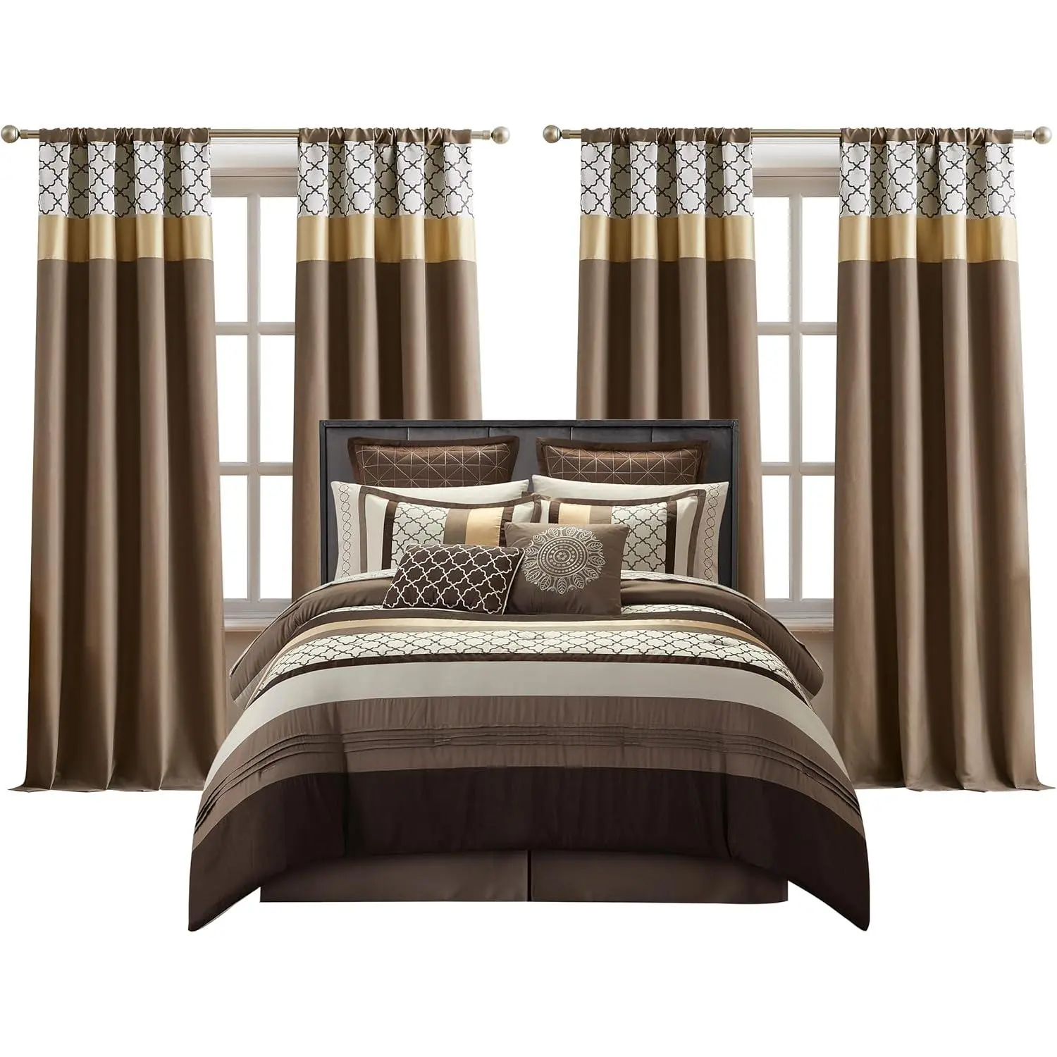 LANCO MODERN LIFESTYLE Comforter Set