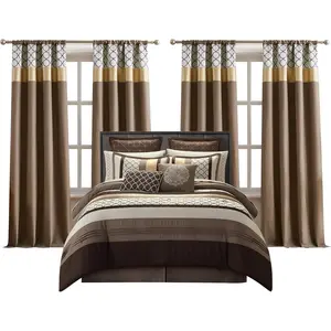 LANCO MODERN LIFESTYLE Comforter Set