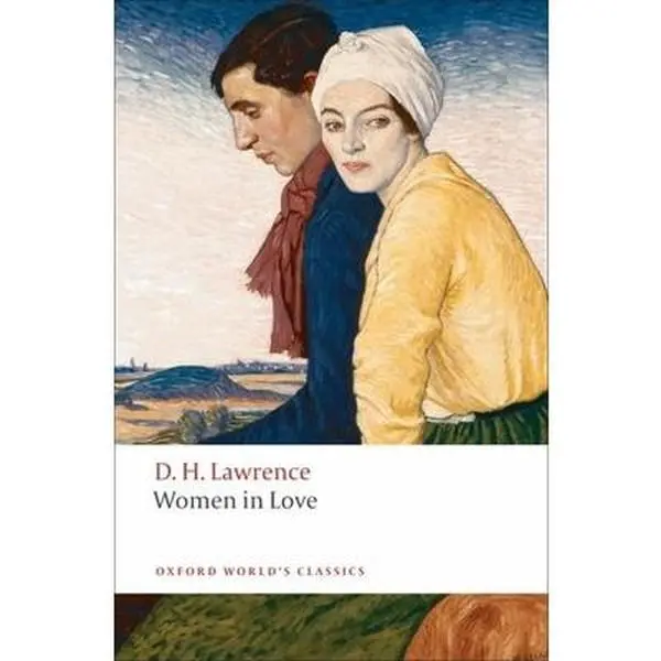 Women in Love by Lawrence, D. H. (Paperback) - Used