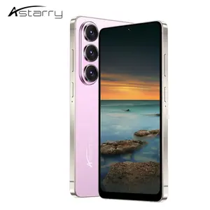 Astarry-6.75-Inch Large Screen Smartphone, 3GB+32GB RAM, 4g Full Network, 4100mah Battery, 5MP+13MP Dual Camera, Android 12.0, 720x1560 Resolution Smartphone with stylus