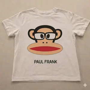 Paul Frank Julius Baby Tee