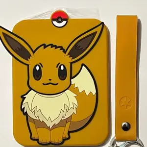 Pokemon TCG S-Chinese 9 Colors Gathering Card Display Frame