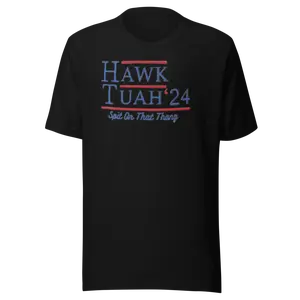 Hawk Tuah shirt