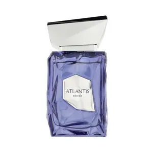 French Avenue Atlantis Extrait De Parfum Spray for Unisex, 3.4 Ounce