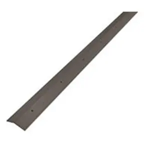 212 MAIN 2 x 72 in. Carpet Trim - Edge Seam Flooring Trim with Spice Finish