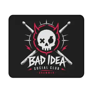 KT Signature BISC Mouse Pad