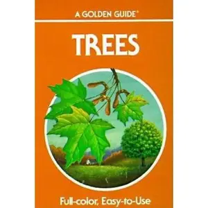 USED-Trees: A Guide to Familiar American Trees (Golden Guides) by Herbert Spencer Zim (Paperback)