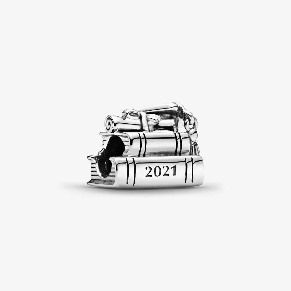2021 Graduation Charm - FINAL SALE