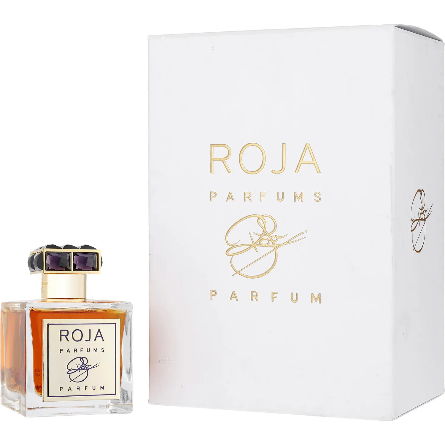 Roja Haute Luxe By Roja Dove Parfum For Unisex