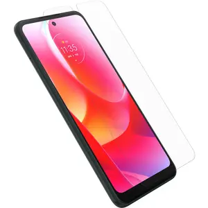 OtterBox moto g power (2022) Screen Protector Alpha Glass