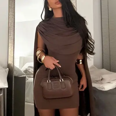Damson Madder Burgundy Dress - TikTok Shop Damson Madder Burgundy Dress - TikTok Shop