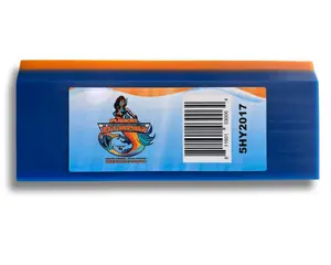 BEST Hybrid Squeegee Blade by Fusion BEST Hybrid Squeegee Blade by Fusion