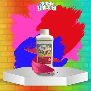 Magenta DTF Ink 1 Liter