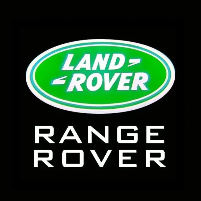 For Range Rover-2pcs