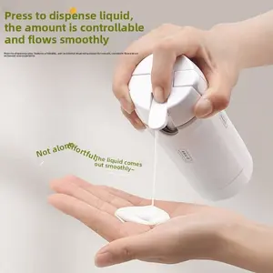 4-in-1 Travel Bottle Set - Leak-Proof Shampoo Lotion Perfume Atomizer & Mirror Organizer - Compact BPA-Free Containers for Travel Essentials - Airline Approved & Easy to Use - Cream Containers