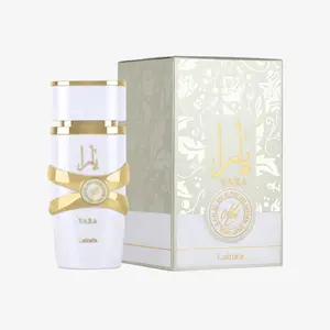 Yara Moi Perfume by Lattafa 100ml Eau de Parfum spray for Women Famous Arabic Perfume!