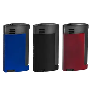 Vertigo Amigo Single Torch Flame Lighter