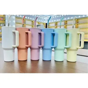 40oz Simply Modern Tumbler
