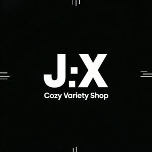 J.X Cozy Variety Shop