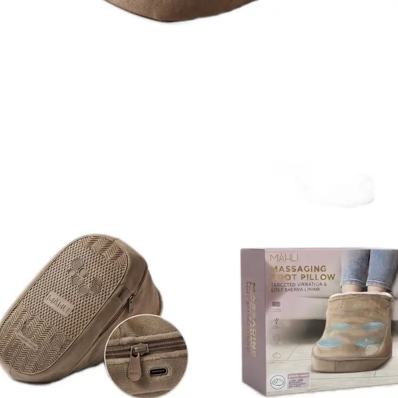 Masajeador para los pies