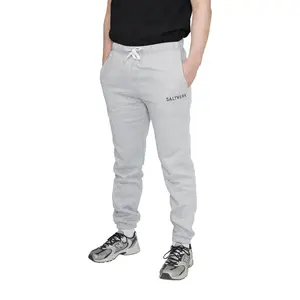 SALTVERK Sweatpants - Grey