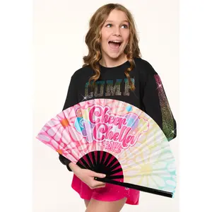 Cheerchella Fan
