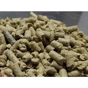 10lbs of 100% Soy Hull Pellets (Free Shipping)