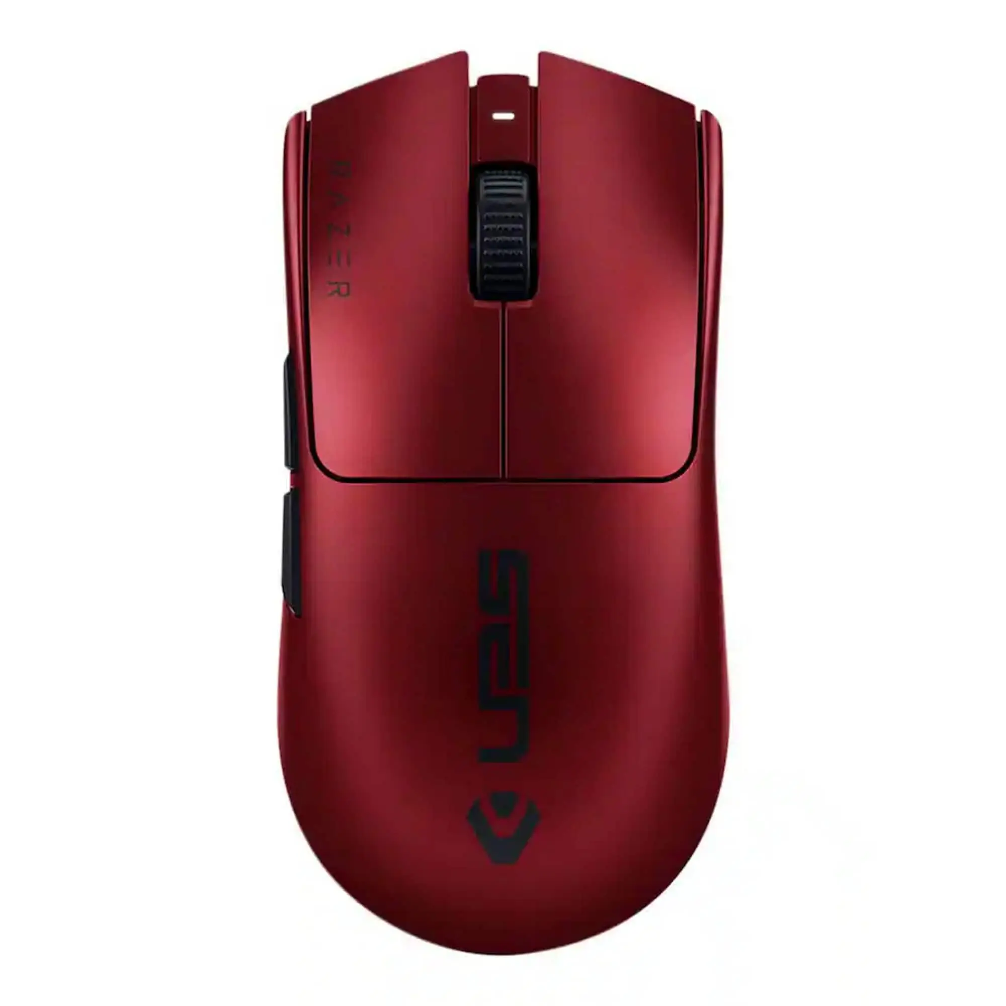 Razer - Viper V3 Pro Ultra Lightweight Optical Gaming Mouse with 95 Hour Battery Life - 8k Polling Rate - Wireless - Wireless - Sentinels Edition