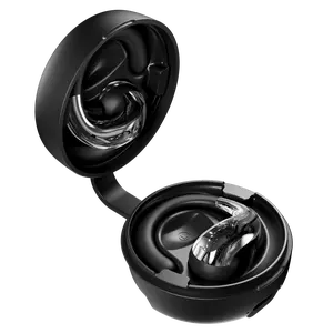 Yx38 True Wireless Gaming Earbuds with Bluetooth 5.4, Built-in ENC Noise Reduction Function for Entertainment Game Play And Daily Personal Listening Scenes