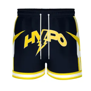 Vintage Gator Shorts