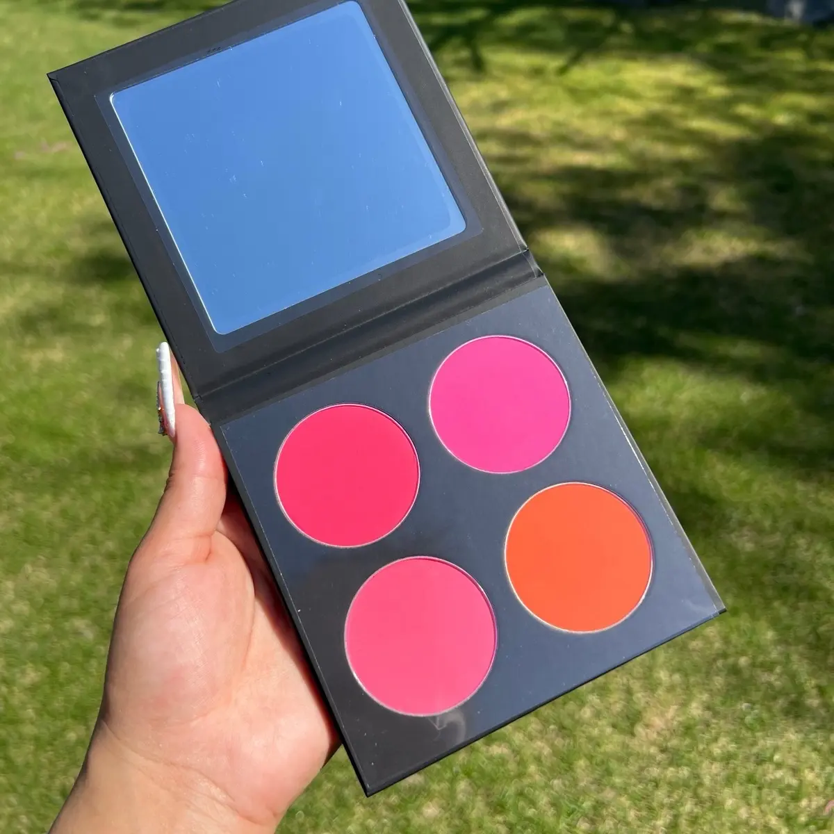BLUSH PALETTE