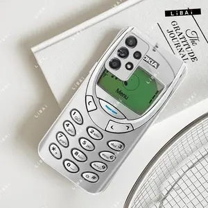 Suitable for [Galaxy A52 5g]Phone case，interesting patterns，drop-proof and fingerprint-resistant，exquisite and beautiful, available in multiple colors YM99