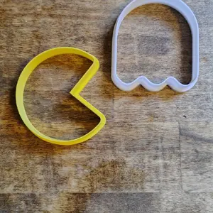 PAC cookie cutters