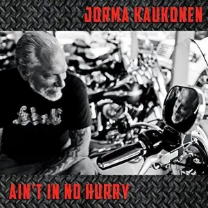 Jorma Kaukonen - Ain't in No Hurry  [COMPACT DISC - CD] Digipack Packaging