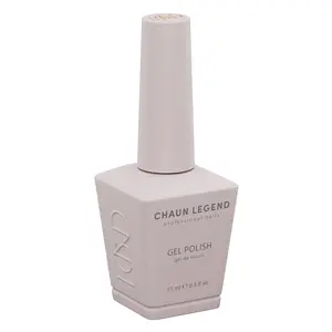 Chaun Legend Gel Nail Polish - Palest Pink LG5033