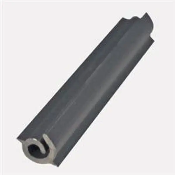 Powerfields 1382121 4 in. Snap Fin Spirolators with Staples - 25 Per Pack