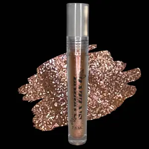 PINK GLITTER BOMB HYDRATING LIP GLOSS